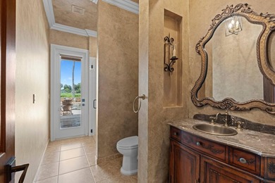 ABSOLUTELY STUNNING WATERFRONT ESTATE in prestigious gated Heron - photo 41