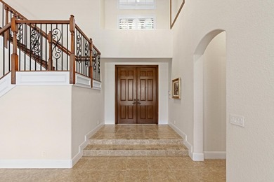 ABSOLUTELY STUNNING WATERFRONT ESTATE in prestigious gated Heron - photo 43