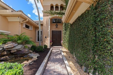 ABSOLUTELY STUNNING WATERFRONT ESTATE in prestigious gated Heron - photo 44