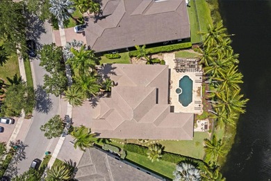 ABSOLUTELY STUNNING WATERFRONT ESTATE in prestigious gated Heron - photo 46