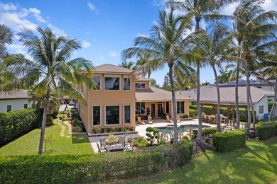 ABSOLUTELY STUNNING WATERFRONT ESTATE in prestigious gated Heron - photo 47