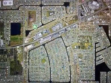 Cape Coral Lakes Area Commercial For Sale in Cape Coral Florida