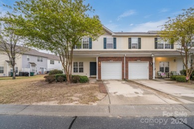 Lake Wylie Townhome/Townhouse Sale Pending in Charlotte North Carolina