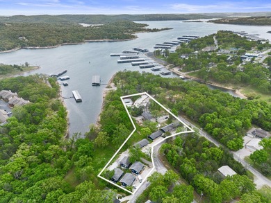 Welcome to Kimberling Cove Resort, a beautifully updated - photo 2
