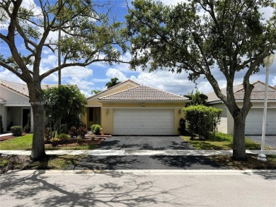 Lake Home For Sale in Weston, Florida