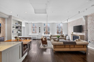 Beautifully renovated and spanning approximately 2,000 square - photo 1