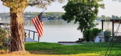 Lake Nasworthy Home For Sale in San Angelo Texas