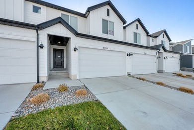 Great Salt Lake Townhome/Townhouse For Sale in Magna Utah