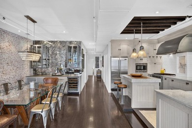 Beautifully renovated and spanning approximately 2,000 square - photo 3