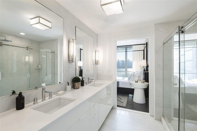 Welcome to Nine on the Hudson--where modern luxury meets