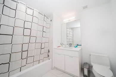 Welcome to Nine on the Hudson--where modern luxury meets