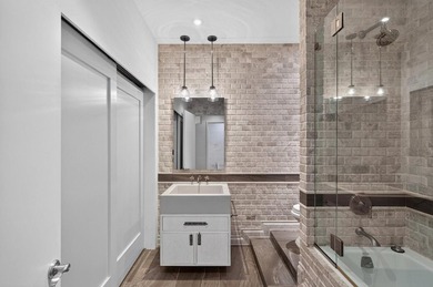Beautifully renovated and spanning approximately 2,000 square - photo 9