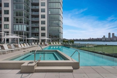 Welcome to Nine on the Hudson--where modern luxury meets