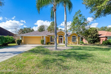 Ormond Lakes  Home For Sale in Ormond Beach Florida