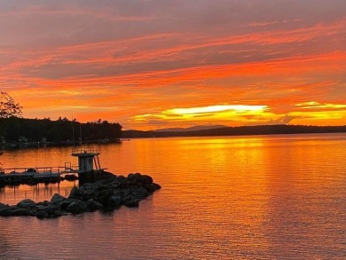 Lake Condo For Sale in Standish, Maine