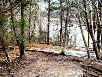 Lewis Smith Lake Lot SOLD! in Crane Hill Alabama