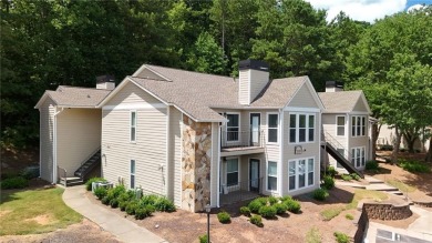 Lake Condo For Sale in Roswell, Georgia