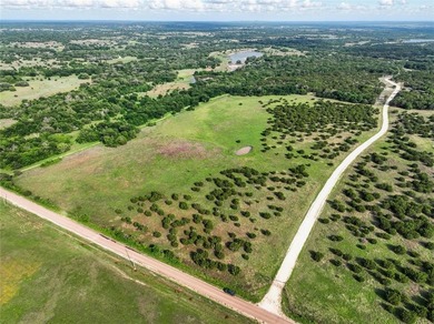 Lake Acreage For Sale in Walnut Springs, Texas