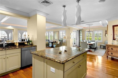 Experience elevated coastal living in this stunning luxury - photo 16