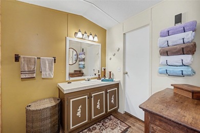 Welcome to 313 Rowe Street! This charming 2 Bedroom, 2 Bath