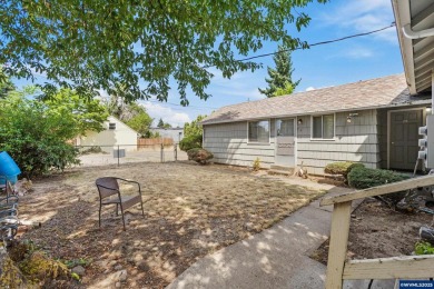 4 plex investor opportunity in central Salem with potential to