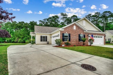 Lake Home For Sale in Myrtle Beach, South Carolina