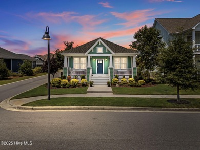 Cape Fear River - New Hanover County Home Sale Pending in Wilmington North Carolina