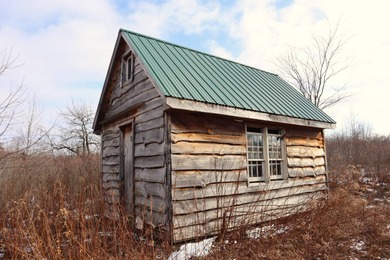 (private lake, pond, coastal) Acreage For Sale in Sprakers New York