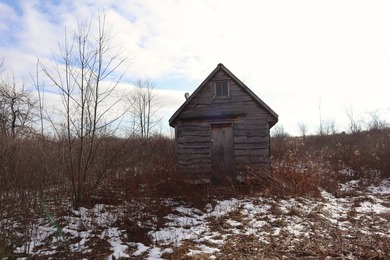 Tucked away off the road sits a one room tiny cabin perfect for - photo 6