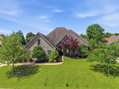 Hurricane Lake Home For Sale in Benton Arkansas