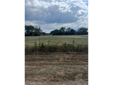 Lake Tawakoni Lot For Sale in Quinlan Texas