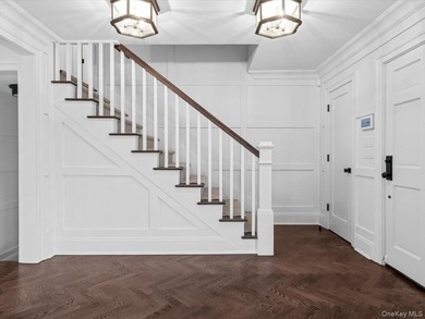 Nestled on a private cul-de-sac in the heart of Munsey Park - photo 3