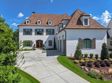 Impeccably maintained home that embodies luxurious finishes