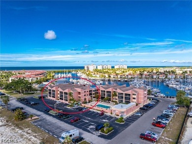 Burnt Store Lakes Area Condo For Sale in Punta Gorda Florida