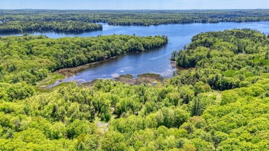 Lake Acreage For Sale in Winthrop, Maine