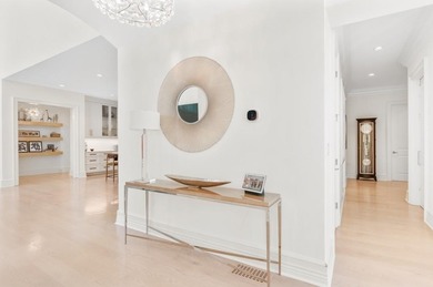 Impeccably maintained home that embodies luxurious finishes