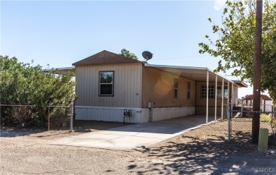 Lake Home For Sale in Mohave Valley, Arizona