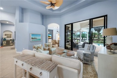Stunning spacious home with panoramic golf and Lake views. This - photo 3