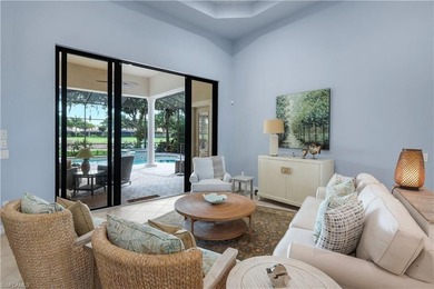 Stunning spacious home with panoramic golf and Lake views. This - photo 4