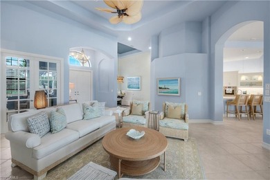 Stunning spacious home with panoramic golf and Lake views. This - photo 5