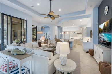 Stunning spacious home with panoramic golf and Lake views. This - photo 6