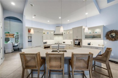 Stunning spacious home with panoramic golf and Lake views. This - photo 7