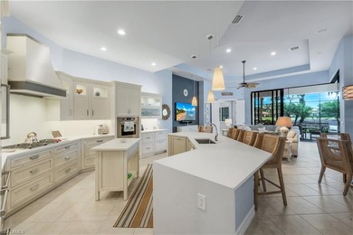 Stunning spacious home with panoramic golf and Lake views. This - photo 8
