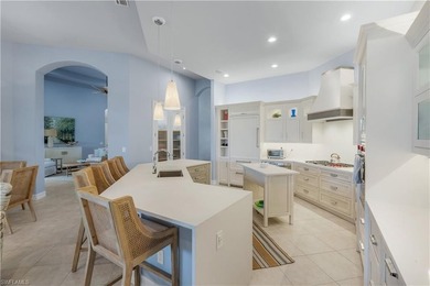 Stunning spacious home with panoramic golf and Lake views. This - photo 9