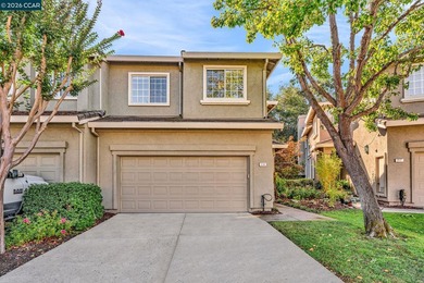 (private lake, pond, coastal) Townhome/Townhouse For Sale in San Ramon California