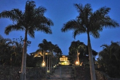 (private lake, pond, coastal) Home For Sale in Kailua Kona Hawaii