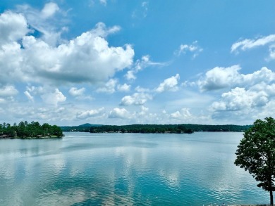 Lake Home For Sale in Hot Springs Village, Arkansas