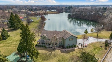 Lake Home For Sale in Elgin, Illinois