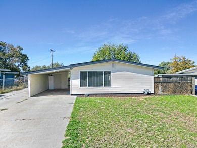 Great Salt Lake Home For Sale in Sunset Utah