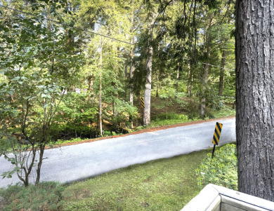 Log Home, picturesque, babbling brook, private community beach - photo 46